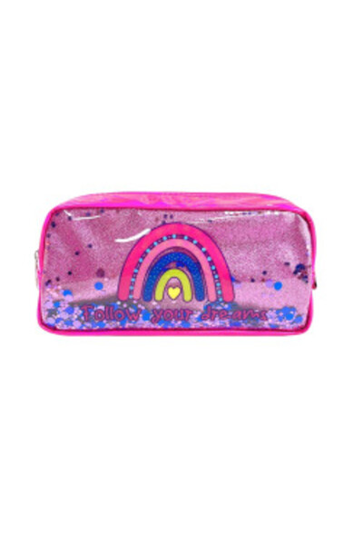 S COOL PENAR ETUI S-COOL PAIETE - FOLLOW YOUR DREAMS - SC2587
