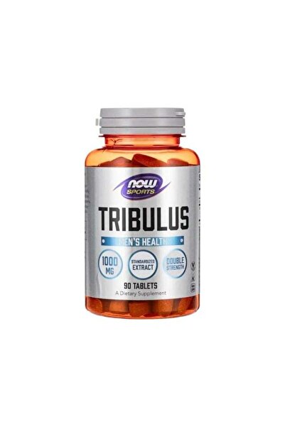 now SPORTS Tribulus 90 Tablets