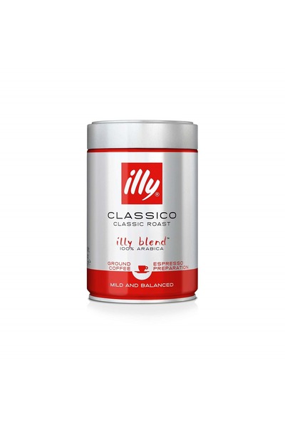 İlly Filtre Kahve Orta Kavrulmuş 250 gr