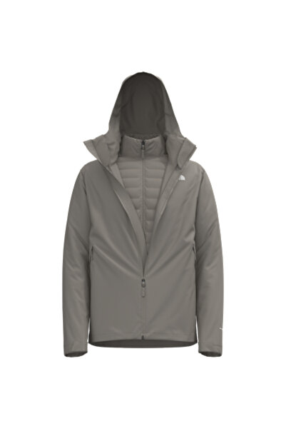 THE NORTH FACE M Carto Mono Triclimate Hooded Jacket