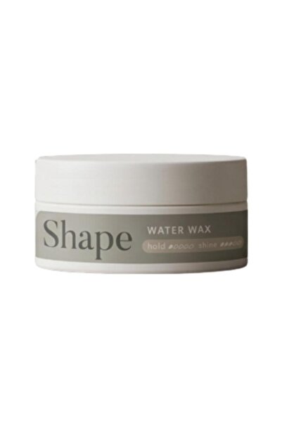 Subrina Professional Ceară de păr Shape Water, pe bază de apă, 100ml