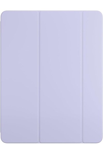 GENERAL Apple iPad Air 11-Inch (M2) Smart Folio - Light Purple