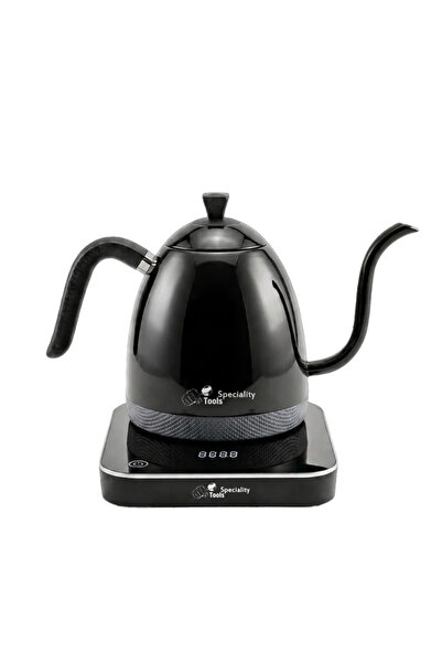 chemex co غلاية سبيشل برو S01 أسود - سبشالتي تولز