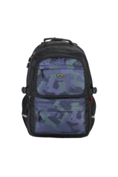 Daco GHIOZDAN GH5011 46 CM VERDE INCHIS/NEGRU