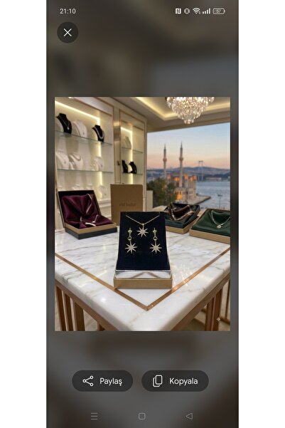 Genel Markalar Set, 8 köşeli ışınlı kutup yıldızı (kuzey yıldızı) formunda 1 ...