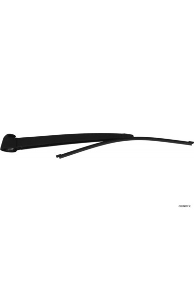 WPI CSMO-TEX SİLECEK KOLU ARKA KOMPLE (02035) CADDY-TRANSPORTER T4-T5-CARELL