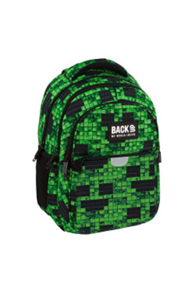 Derform GHIOZDAN SCOALA BACKUP 7 MODEL P 64 - 39 X 27 X 20 CM - PIXEL GAMING ...