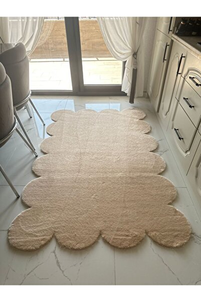 Movenza Carpet Bulut Model Dekoratif Halı