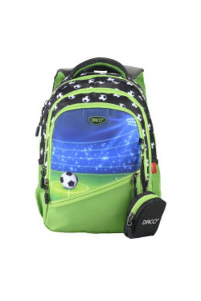 Daco GHIOZDAN GH3522 38 CM FOOTBALL