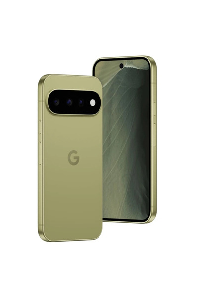 Google Pixel 11 5G 12 GB RAM-Pistachio-512 GB