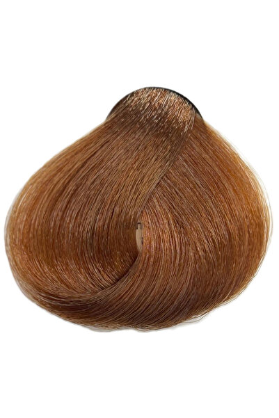 Element Vopsea de păr profesională 7.34, 100 ml, Maro Migdală