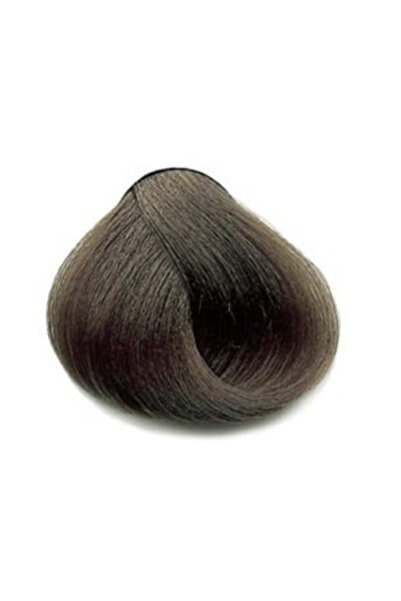 Element Vopsea de păr profesională 8.11, 120 ml (2x60 ml), Blond cenușiu deschis mat