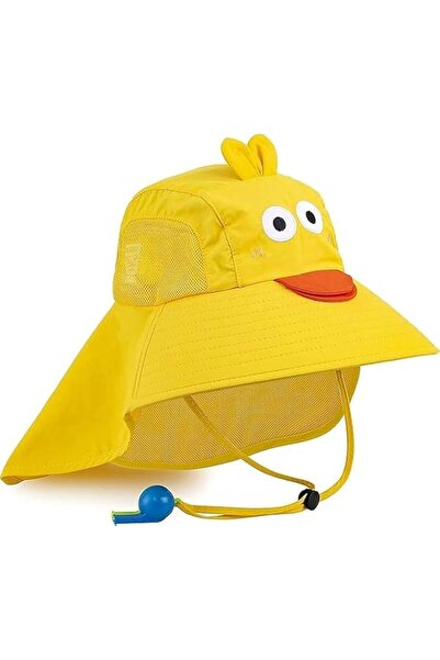Lonimia Children's Sun Hat Upf 50+ Protection Cap Boys Girls Sun Protection H...