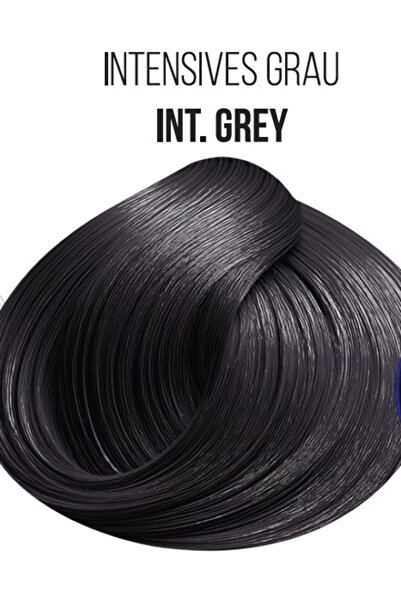 Evoque Intense Grey Mixton – Intense Grey Corrector for Strong Neutralization...
