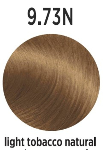 Element Professional Hair Dye 9.73N, 100 ml, Light Tobacco