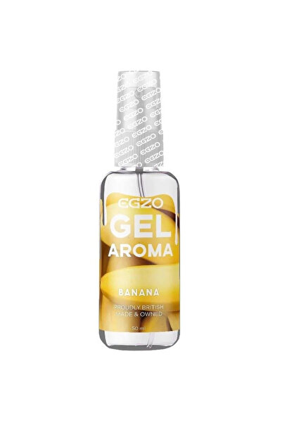 Egzo Banana Glide Oral 50 ml