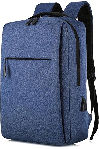 GENERAL Laptop Backpack for Travel,Waterproof Anti-Theft Backpack with USB Ch...