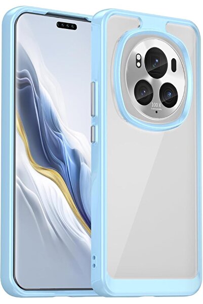 GENERAL Thin Flexible Silicone Tpu Non-Yellowing Military Grade Shockproof Pr...