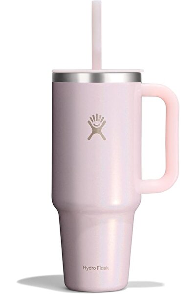 Hydro Flask Hydro Flask All Around Travel Tumbler Surf 40 oz Water Bottle |  ...