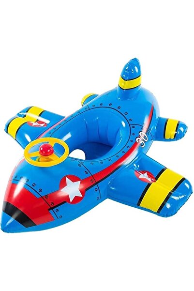 GENERAL Baby Swimming Float Inflatable Swim Float with Seat Suitable for Swim...