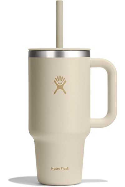 Hydro Flask Hydro Flask All Around Travel Tumbler Surf 40 oz Water Bottle |  ...
