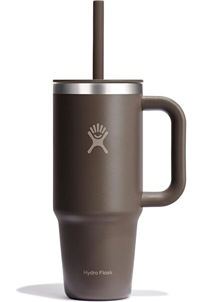 Hydro Flask Hydro Flask All Around Travel Tumbler Surf 40 oz Water Bottle |  ...