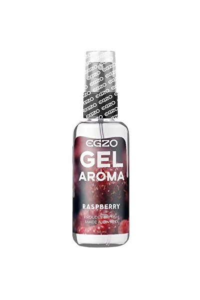 Egzo Raspberry Glide Oral 50 ml