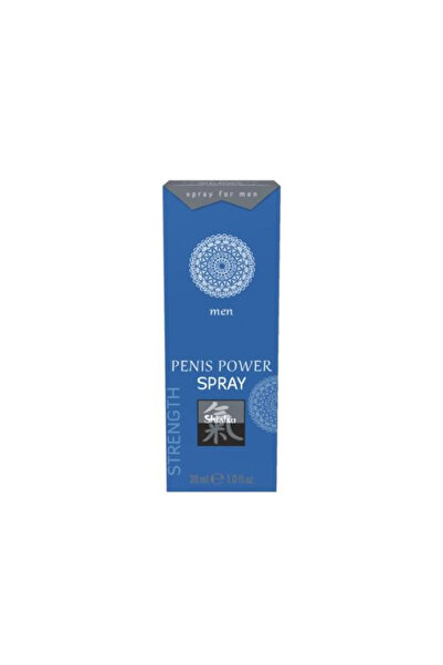 Hot Produse pentru stimularea masculină Gel/Spray - Penis Power Man 30ml
