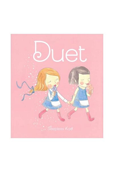 Simply Read Books Duet