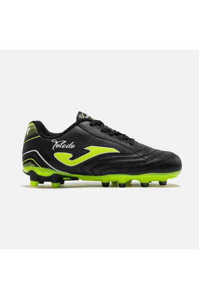 Joma Tojw2601Fg Toledo Jr Fg Unisex Kids' Football Boots