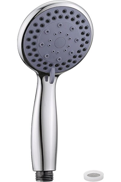 GENERAL Handheld Shower Head with Hose Set - 1.5m - Durable Shower Head with ...