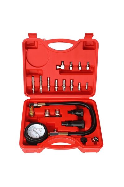 OEM Tester Profesional de Presiune de Compresie Diesel 0-70 Bar Set