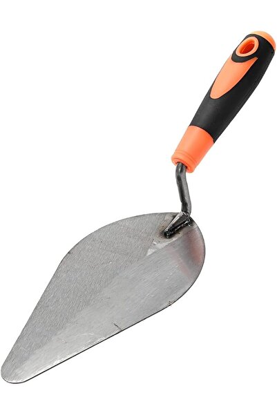 GENERAL Luoqi Pro7 Circular Trowel, a Heavy-Duty, Corrosion-Resistant Constru...