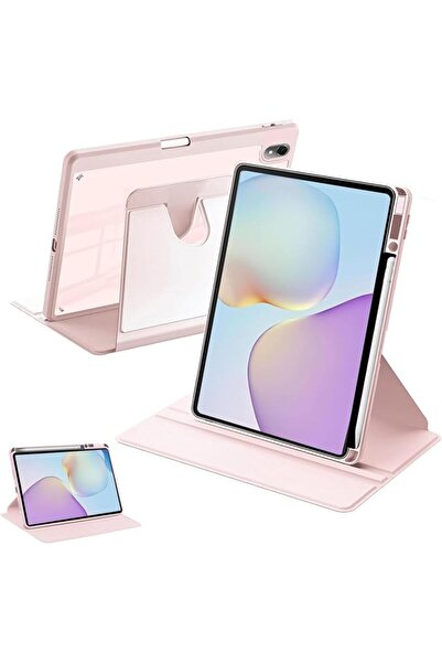 GENERAL Case for Huawei Matepad 11.5 2025 with Pen Holder, 360 Degree Rotatin...