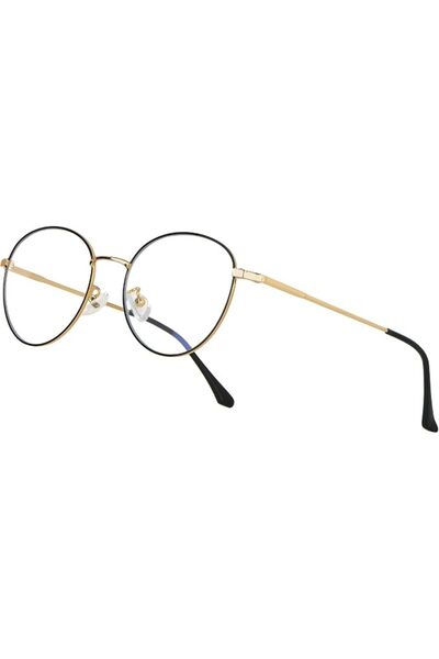 Gimdumasa Blue Light Blocking Glasses for Men and Women, Suitable for Watchin...