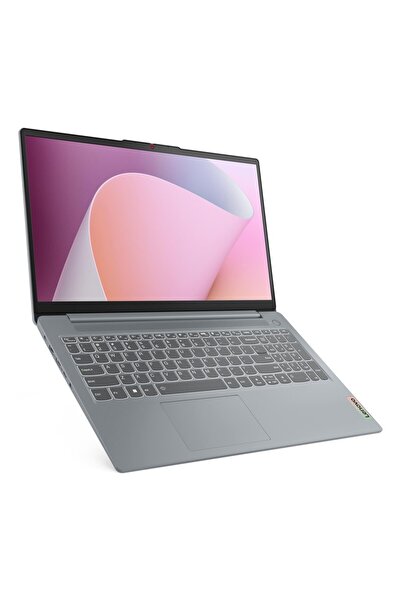 LENOVO IdeaPad Slim 3 15ABR8 φορητός υπολογιστής με επεξεργαστή AMD Ryzen 7 5...