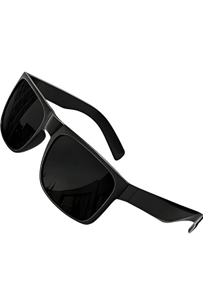 grinderPUNCH Oversized Sunglasses for Men XL Size Ultra Wide Frame Sunglasses...