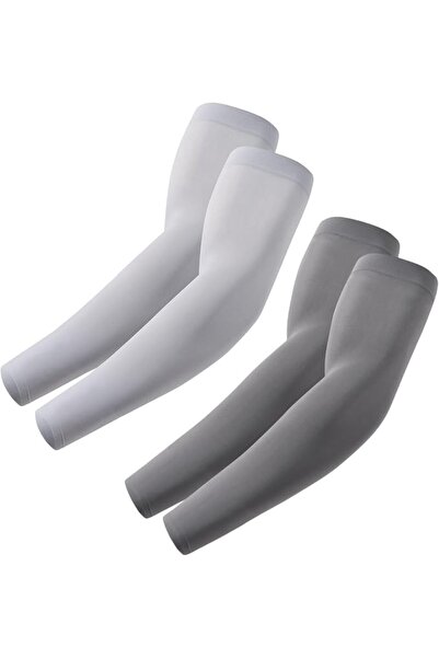 GENERAL Fuinloth - Uv Protection and Cooling Sleeves Suitable for Men and Wom...