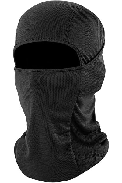 GENERAL Fuinloth Ski Mask, Uv, Wind and Cold Protection, for Bicycles |   Com...
