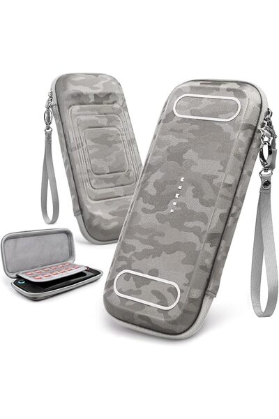 GENERAL Mumba Carrying Case for Nintendo Switch 2 2025, [Mini Version] Travel...