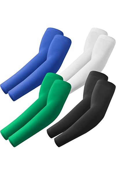 GENERAL Fuinloth - أكمام واقية من الأشعة فوق البنفسجية ومبردة مناسبة للرجال و...