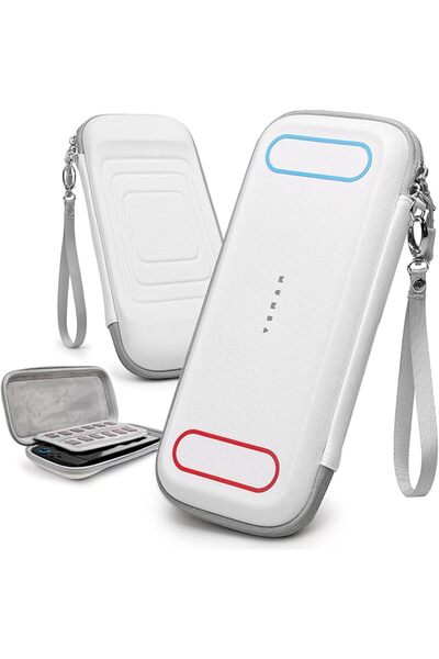 GENERAL Mumba Carrying Case for Nintendo Switch 2 2025, [Mini Version] Travel...
