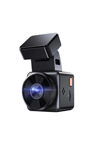 VANTRUE E1 Lite Mini Dash Cam, WiFi 1080P HDR, GPS, Voice Control, Night Vision