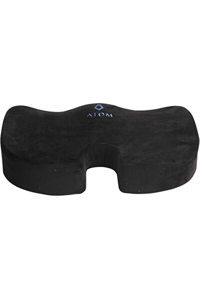 GENERAL Seat Cushion from Atum (Black)