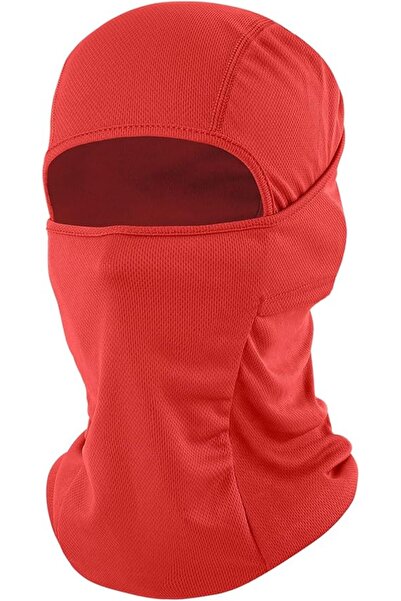 GENERAL Fuinloth Ski Mask, Uv, Wind and Cold Protection, for Bicycles |   Com...