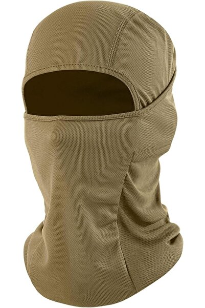 GENERAL Fuinloth Ski Mask, Uv, Wind and Cold Protection, for Bicycles |   Com...
