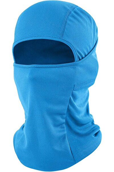 GENERAL Fuinloth Ski Mask, Uv, Wind and Cold Protection, for Bicycles |   Com...