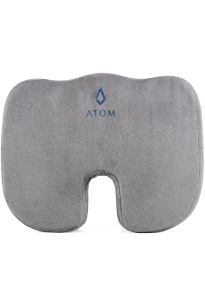 GENERAL Seat Cushion from Atum (Black)