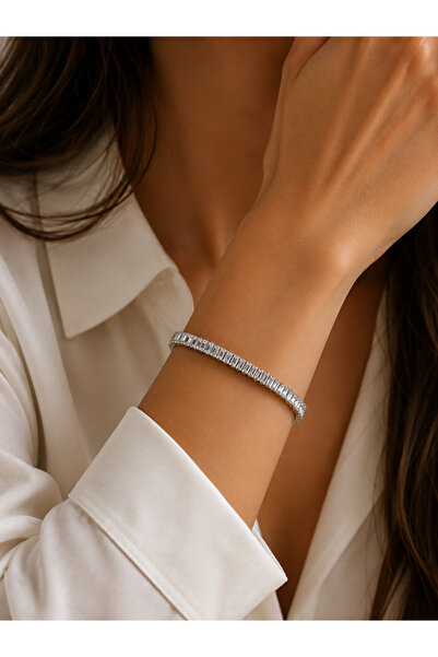 STILADA Blk-90-B Women's Bracelet
