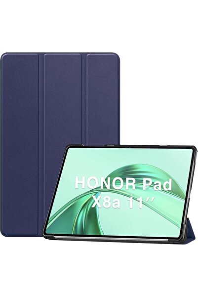 GENERAL بروكيس حافظة ذكية لجهاز تابلت هونر باد X8a / هونر باد X8b 11 انش، حاف...